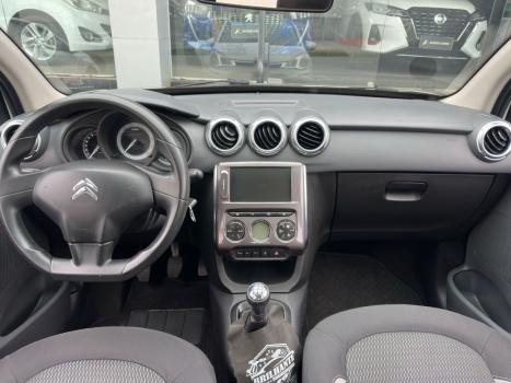 CITROEN C3 1.2 4P 12V PURE TECH TENDANCE FLEX, Foto 11