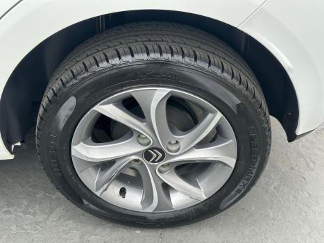 CITROEN C3 1.2 4P 12V PURE TECH TENDANCE FLEX, Foto 14