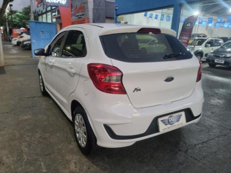 CITROEN C3 1.2 4P 12V PURE TECH ATTRATION FLEX, Foto 3