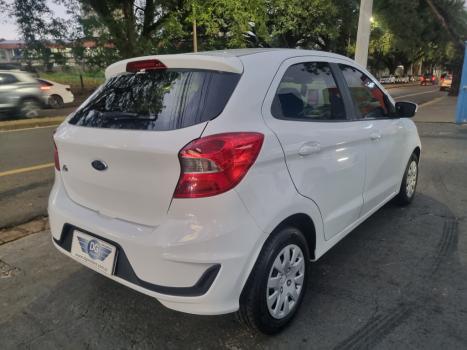 CITROEN C3 1.2 4P 12V PURE TECH ATTRATION FLEX, Foto 4