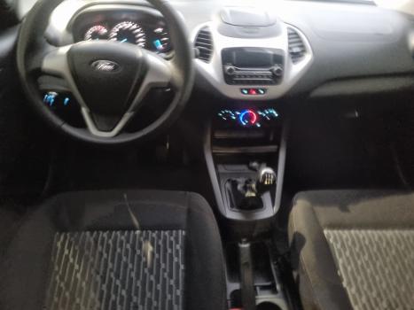 CITROEN C3 1.2 4P 12V PURE TECH ATTRATION FLEX, Foto 6