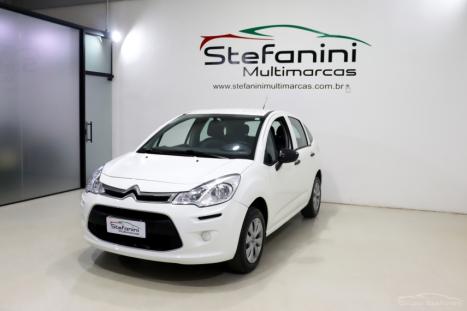 CITROEN C3 1.2 4P 12V PURE TECH OREGINE FLEX, Foto 1