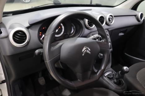 CITROEN C3 1.2 4P 12V PURE TECH OREGINE FLEX, Foto 4
