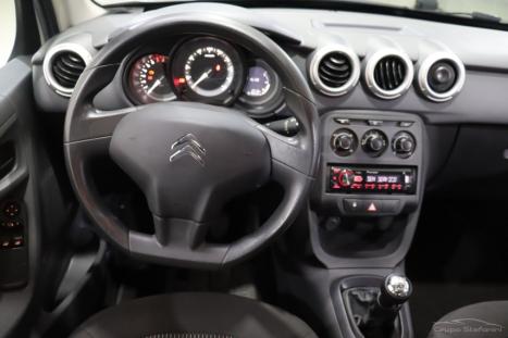 CITROEN C3 1.2 4P 12V PURE TECH OREGINE FLEX, Foto 5