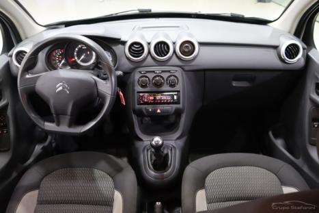 CITROEN C3 1.2 4P 12V PURE TECH OREGINE FLEX, Foto 6