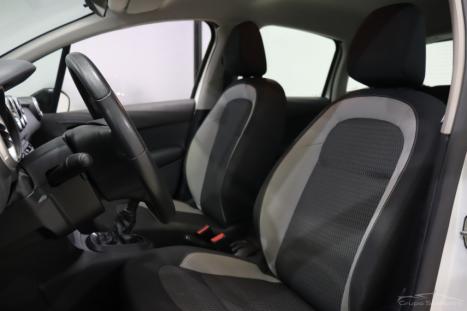 CITROEN C3 1.2 4P 12V PURE TECH OREGINE FLEX, Foto 7