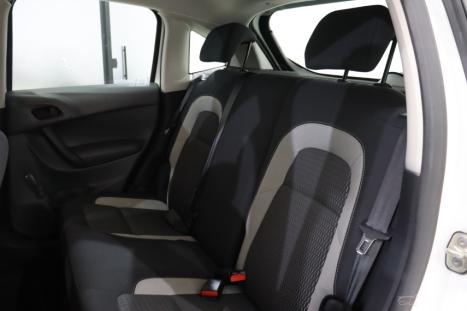 CITROEN C3 1.2 4P 12V PURE TECH OREGINE FLEX, Foto 8