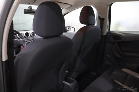 CITROEN C3 1.2 4P 12V PURE TECH OREGINE FLEX, Foto 9