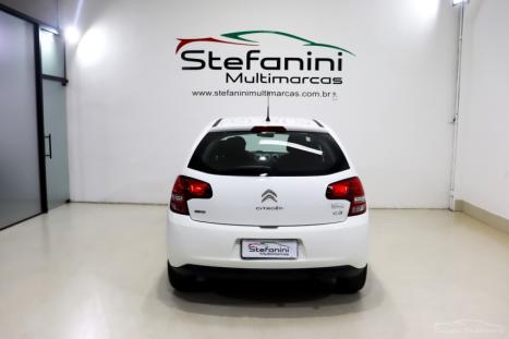 CITROEN C3 1.2 4P 12V PURE TECH OREGINE FLEX, Foto 12