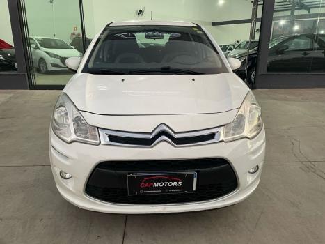 CITROEN C3 1.2 4P 12V PURE TECH ATTRATION FLEX, Foto 1