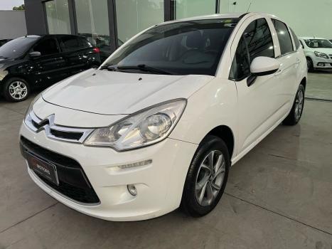 CITROEN C3 1.2 4P 12V PURE TECH ATTRATION FLEX, Foto 2