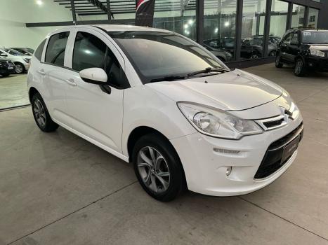 CITROEN C3 1.2 4P 12V PURE TECH ATTRATION FLEX, Foto 3