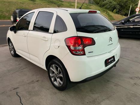 CITROEN C3 1.2 4P 12V PURE TECH ATTRATION FLEX, Foto 6