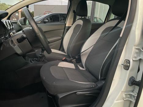 CITROEN C3 1.2 4P 12V PURE TECH ATTRATION FLEX, Foto 7