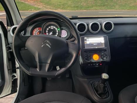 CITROEN C3 1.2 4P 12V PURE TECH ATTRATION FLEX, Foto 8
