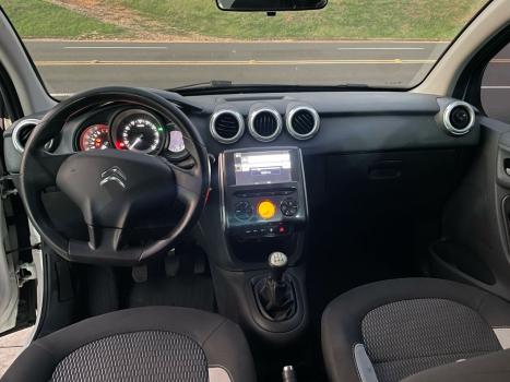 CITROEN C3 1.2 4P 12V PURE TECH ATTRATION FLEX, Foto 9