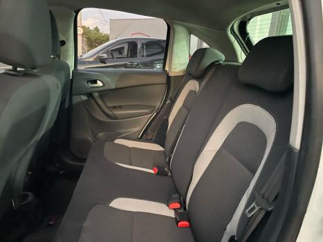 CITROEN C3 1.2 4P 12V PURE TECH ATTRATION FLEX, Foto 10
