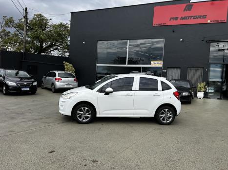 CITROEN C3 1.2 4P 12V PURE TECH ATTRATION FLEX, Foto 2