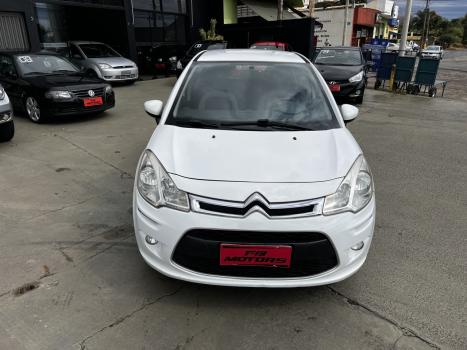 CITROEN C3 1.2 4P 12V PURE TECH ATTRATION FLEX, Foto 3