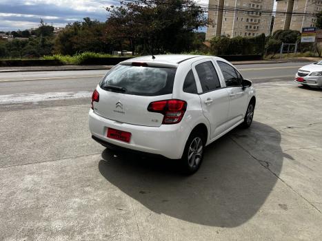 CITROEN C3 1.2 4P 12V PURE TECH ATTRATION FLEX, Foto 6