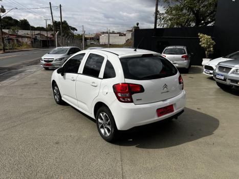 CITROEN C3 1.2 4P 12V PURE TECH ATTRATION FLEX, Foto 7