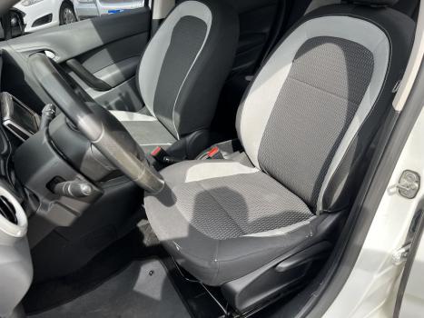 CITROEN C3 1.2 4P 12V PURE TECH ATTRATION FLEX, Foto 9