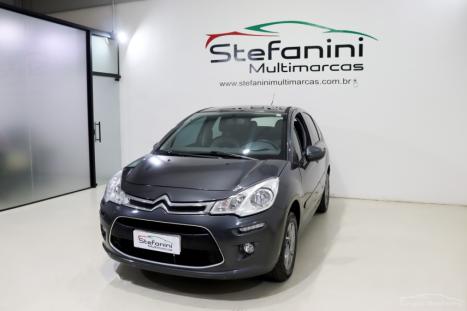 CITROEN C3 1.2 4P 12V PURE TECH ATTRATION FLEX, Foto 1