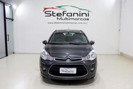 CITROEN C3 1.2 4P 12V PURE TECH ATTRATION FLEX, Foto 2