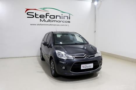 CITROEN C3 1.2 4P 12V PURE TECH ATTRATION FLEX, Foto 3