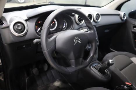 CITROEN C3 1.2 4P 12V PURE TECH ATTRATION FLEX, Foto 4