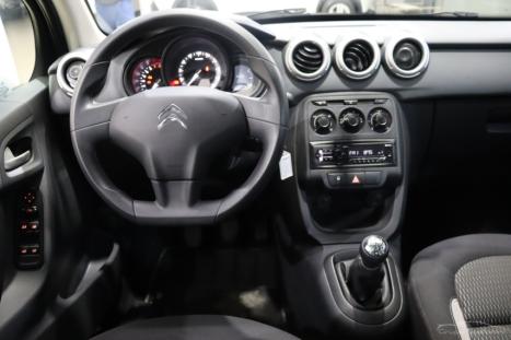 CITROEN C3 1.2 4P 12V PURE TECH ATTRATION FLEX, Foto 5