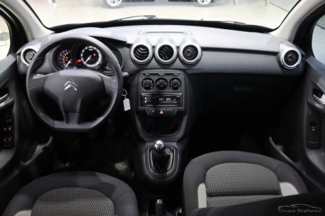 CITROEN C3 1.2 4P 12V PURE TECH ATTRATION FLEX, Foto 6