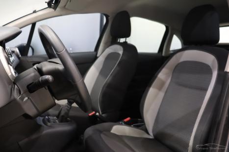 CITROEN C3 1.2 4P 12V PURE TECH ATTRATION FLEX, Foto 7