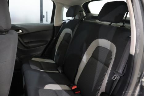 CITROEN C3 1.2 4P 12V PURE TECH ATTRATION FLEX, Foto 8