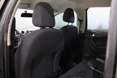 CITROEN C3 1.2 4P 12V PURE TECH ATTRATION FLEX, Foto 9