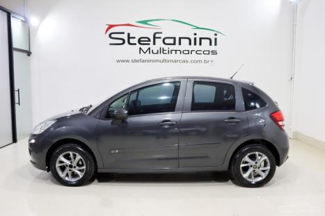 CITROEN C3 1.2 4P 12V PURE TECH ATTRATION FLEX, Foto 10