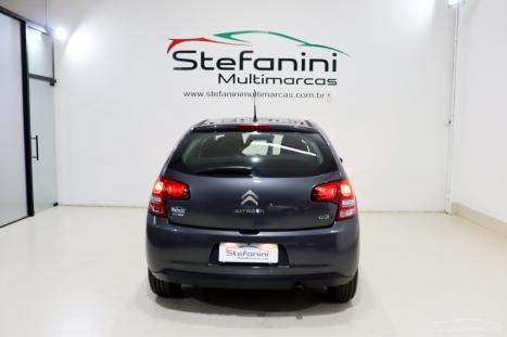 CITROEN C3 1.2 4P 12V PURE TECH ATTRATION FLEX, Foto 12