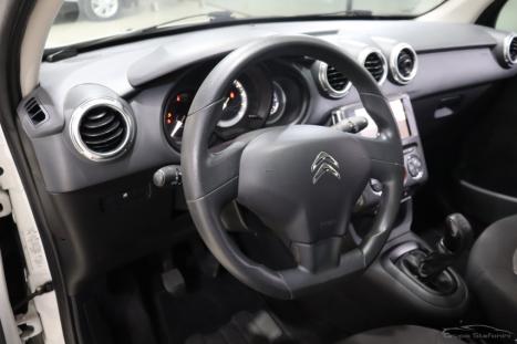 CITROEN C3 1.2 4P 12V PURE TECH TENDANCE FLEX, Foto 4