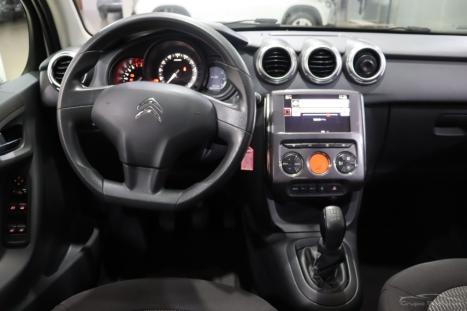 CITROEN C3 1.2 4P 12V PURE TECH TENDANCE FLEX, Foto 5