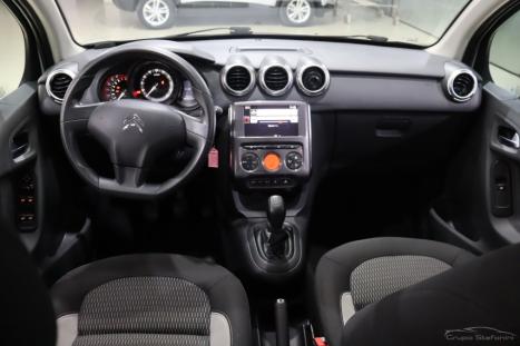 CITROEN C3 1.2 4P 12V PURE TECH TENDANCE FLEX, Foto 6