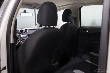 CITROEN C3 1.2 4P 12V PURE TECH TENDANCE FLEX, Foto 9