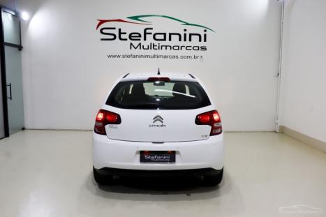 CITROEN C3 1.2 4P 12V PURE TECH TENDANCE FLEX, Foto 12