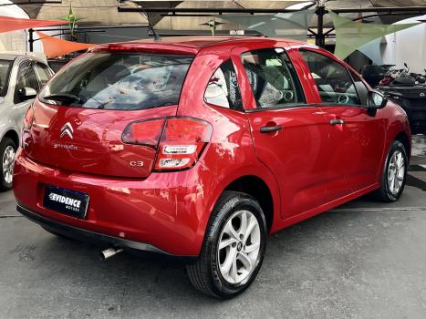 CITROEN C3 1.2 4P 12V PURE TECH ATTRATION FLEX, Foto 2
