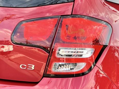 CITROEN C3 1.2 4P 12V PURE TECH ATTRATION FLEX, Foto 4