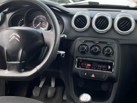 CITROEN C3 1.2 4P 12V PURE TECH ATTRATION FLEX, Foto 5