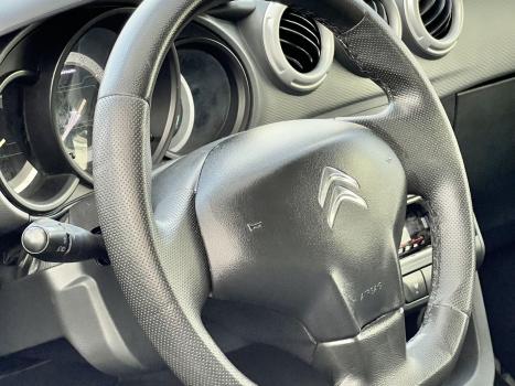 CITROEN C3 1.2 4P 12V PURE TECH ATTRATION FLEX, Foto 8