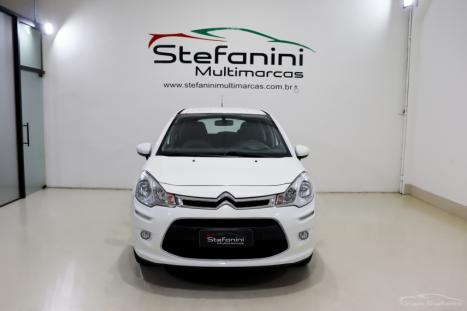CITROEN C3 1.2 4P 12V PURE TECH ATTRATION FLEX, Foto 2