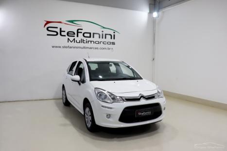 CITROEN C3 1.2 4P 12V PURE TECH ATTRATION FLEX, Foto 3