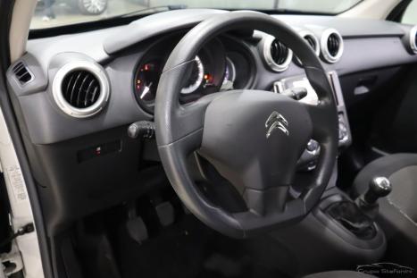 CITROEN C3 1.2 4P 12V PURE TECH ATTRATION FLEX, Foto 4