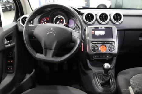 CITROEN C3 1.2 4P 12V PURE TECH ATTRATION FLEX, Foto 5
